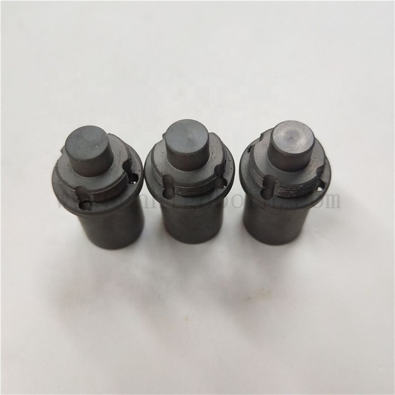 Высокая температурная стойкость кремниевого карбида SIC Ceramic Malling Rigble 