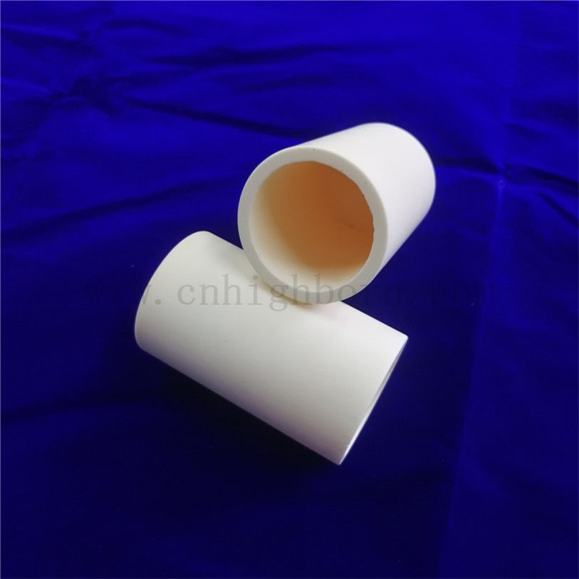 Индивидуальная магнезия MGO Керамический тепловой анализ