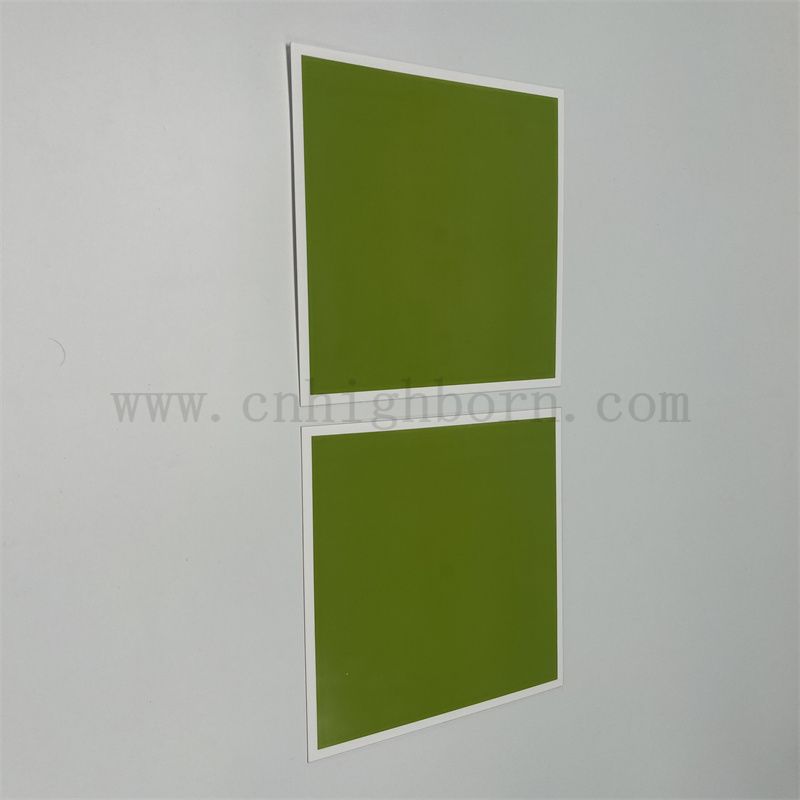 Индивидуальная высококачественная керамическая пленка озоновой пленки с высокой качеством для озоновой пленки