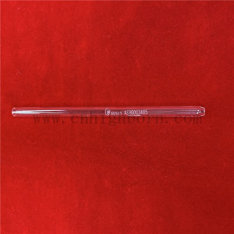 плавленое силикатное стекло