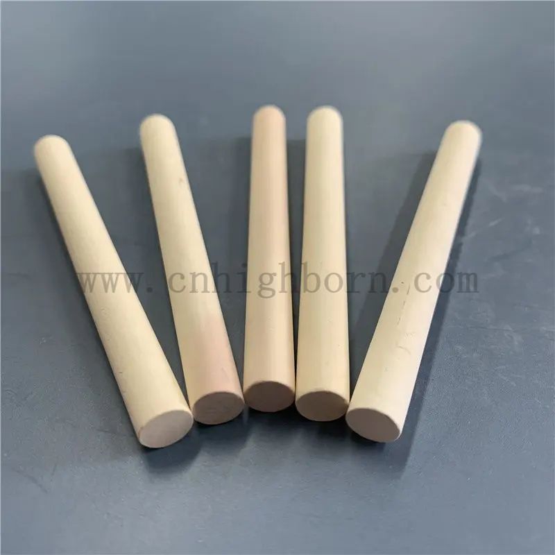 пористый керамический фитиль