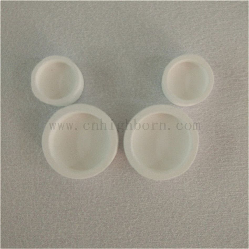 Рефрактерный магейсия керамический цилиндрический цилиндрический тиран