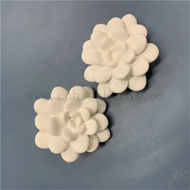 Индивидуальное сочное рисунок ароматизированный гипсовый масла Основной диффузор