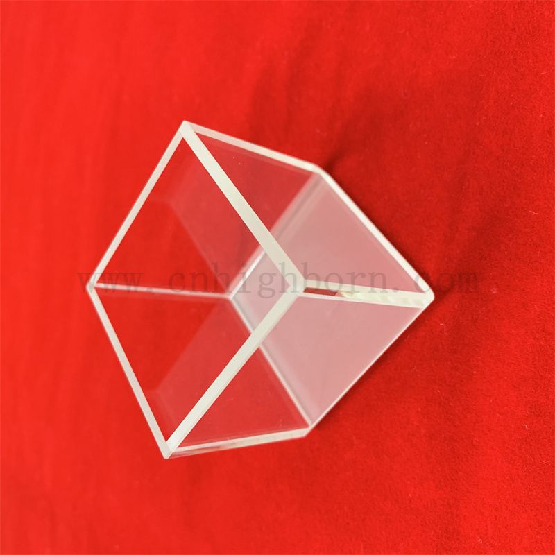 Высокоточная проточная кювета