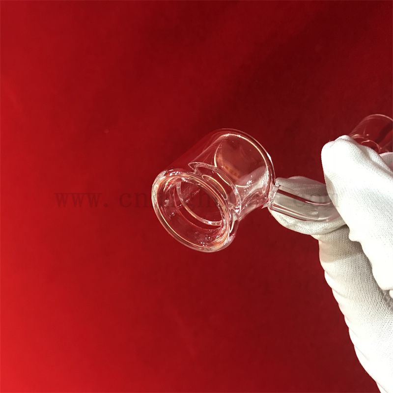 Кварц теплостойкий Бангер