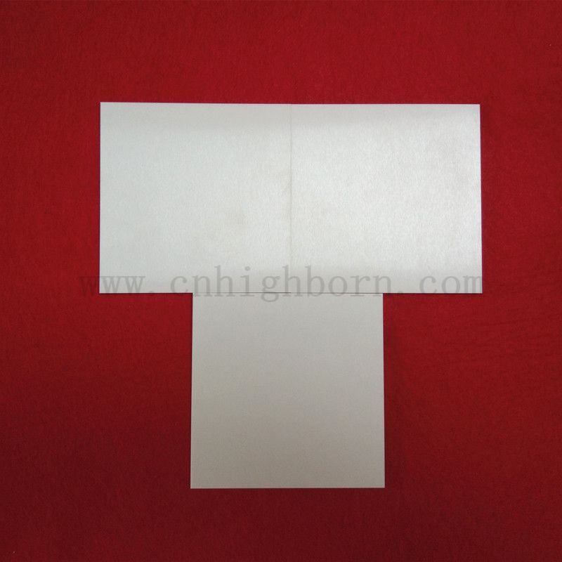 Ysz yttria stabilized циркония керамический лист Zro2