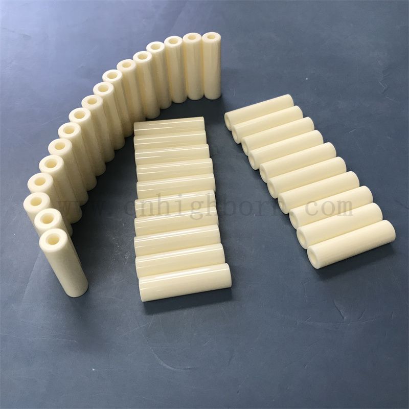 керамические трубки