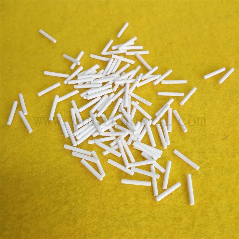 Индивидуальная пористая керамика Электрод Вик