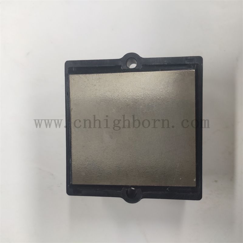 Подгонянные 4 терминала доступны толстопленочные резисторы мощности печатной платы