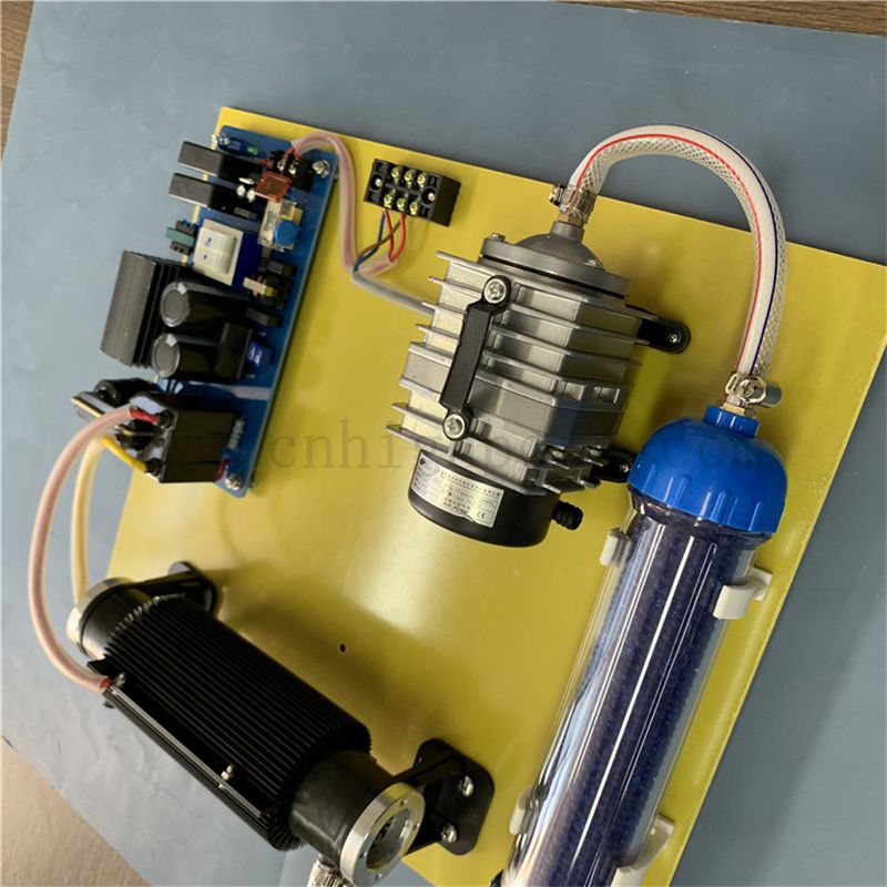  20 г 30 г воздушного охлаждения регулируемое утилизация разъезда Кварце