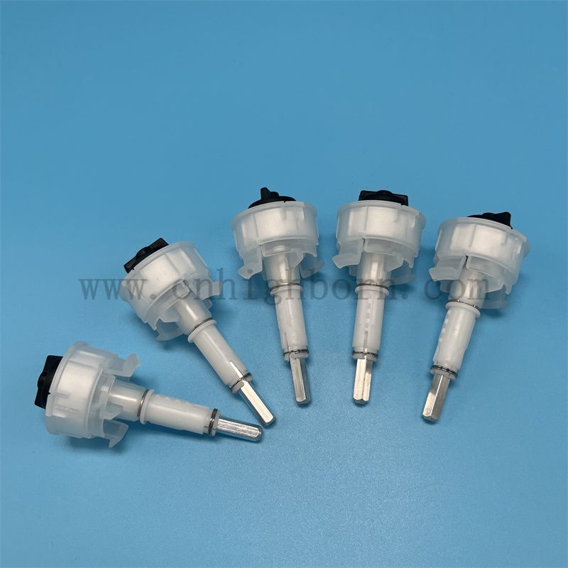 Высококачественный 95% алюминий и износостойкий и керамическая мельница Al2O3 Al2O3