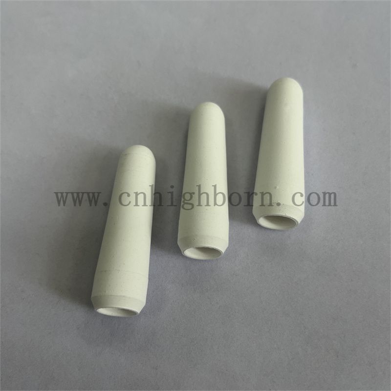 Пористая трубка 