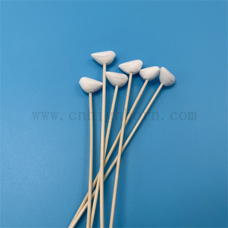 Индивидуальная мини -форма керамика Unspented Сама гипсовая гипсовая гипсовая ароматическая аромата