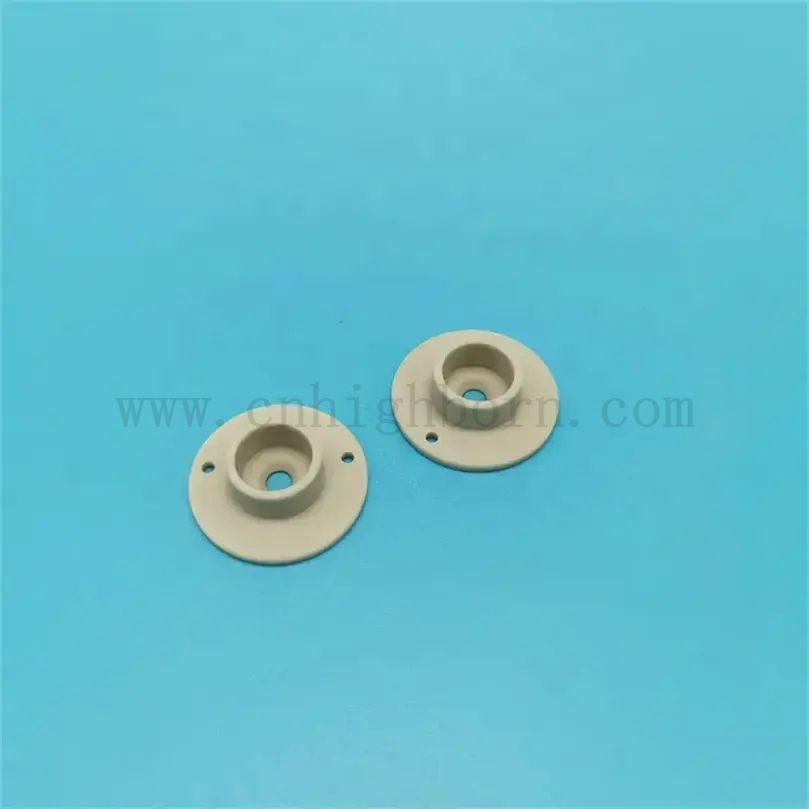 Высокая теплопроводность 170 Вт/мк алюминия нитрид.