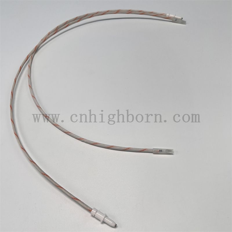 зажигание из глиноземной керамики15