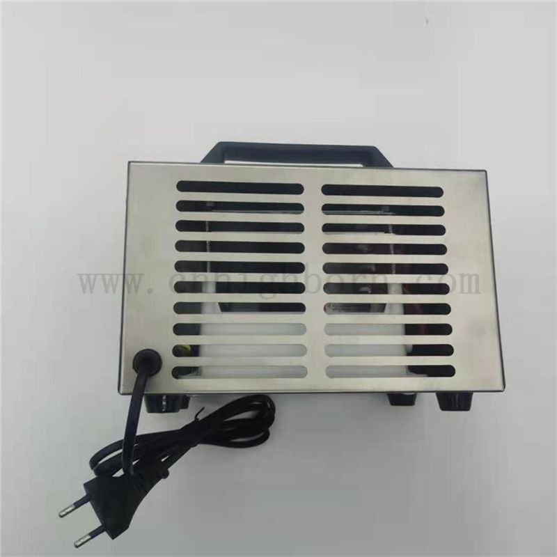 Высокая емкость 28000 мг/ч. Озоновая генераторная машина Устранение устройства O3 O3 для дома