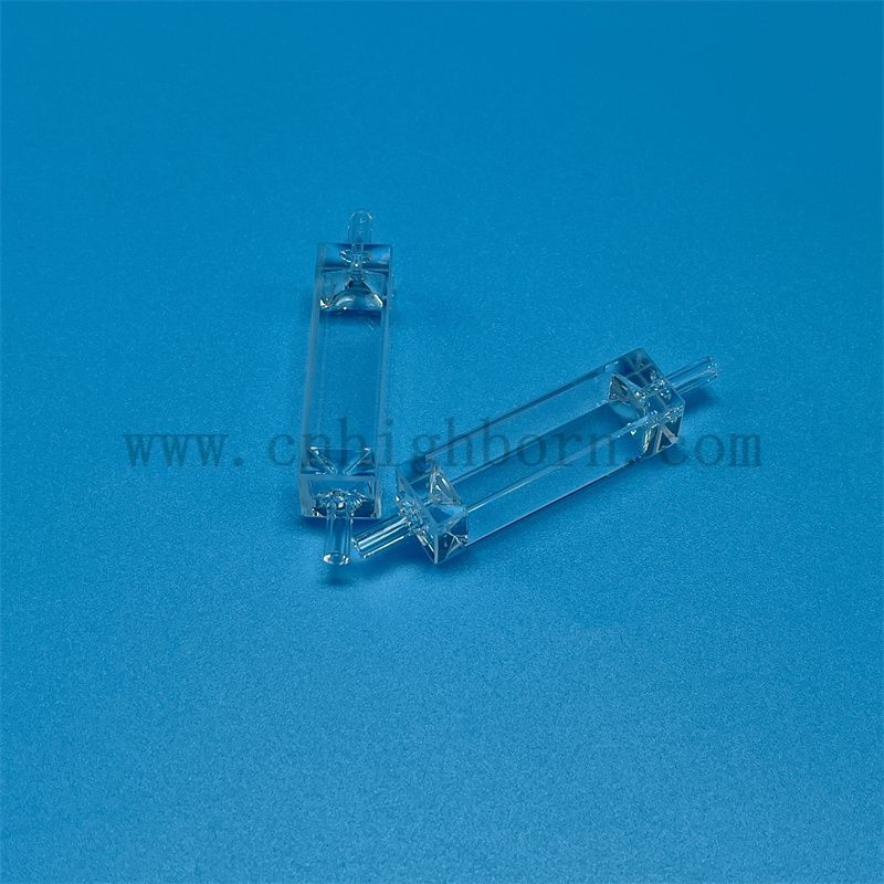 кювета для биохимии