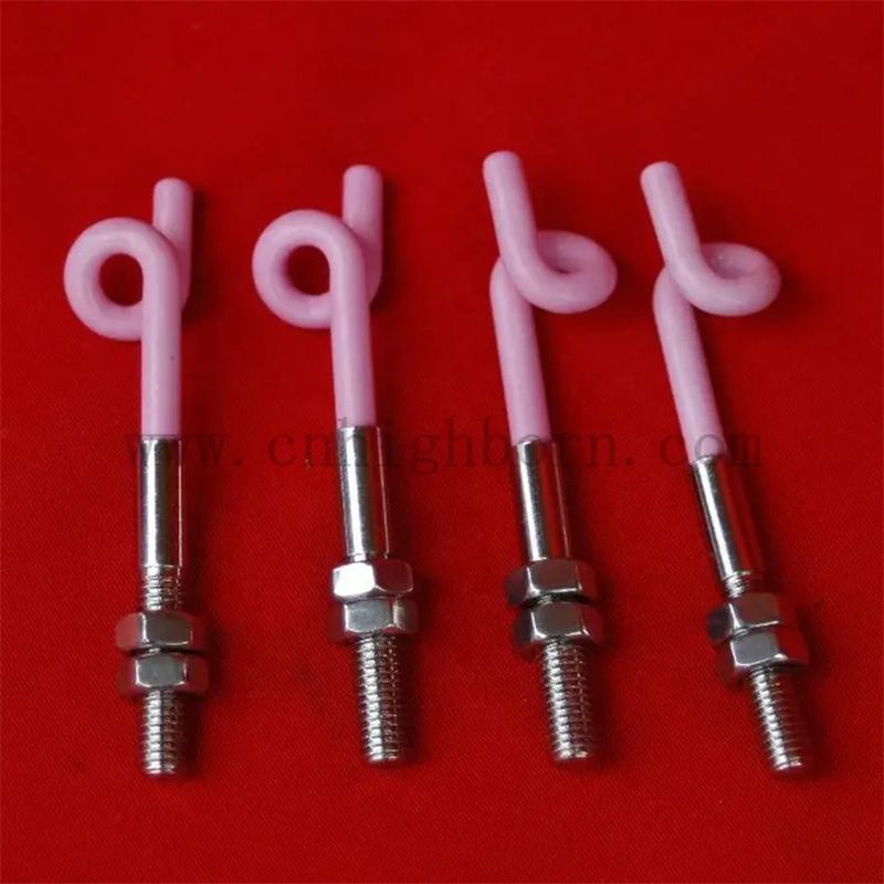 текстильная косичка