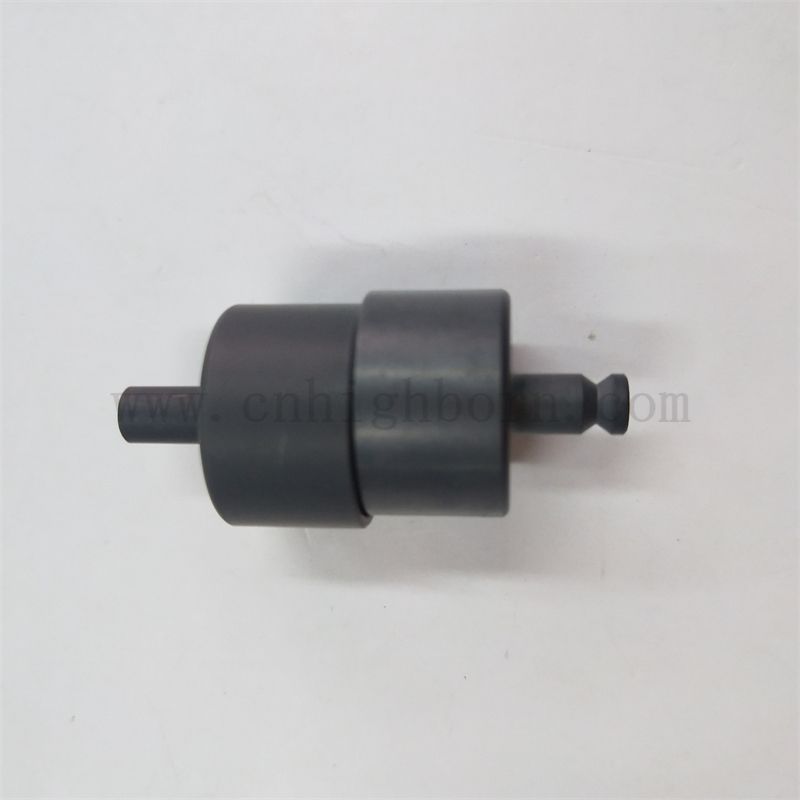 Высокая температура келиконовая карбид керамическая