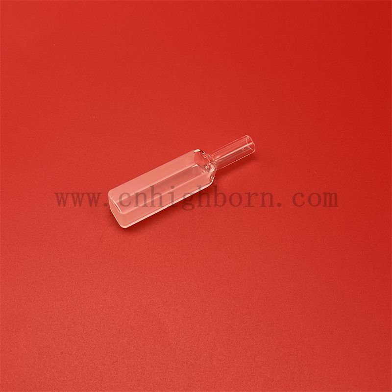 микрокварцевая кювета