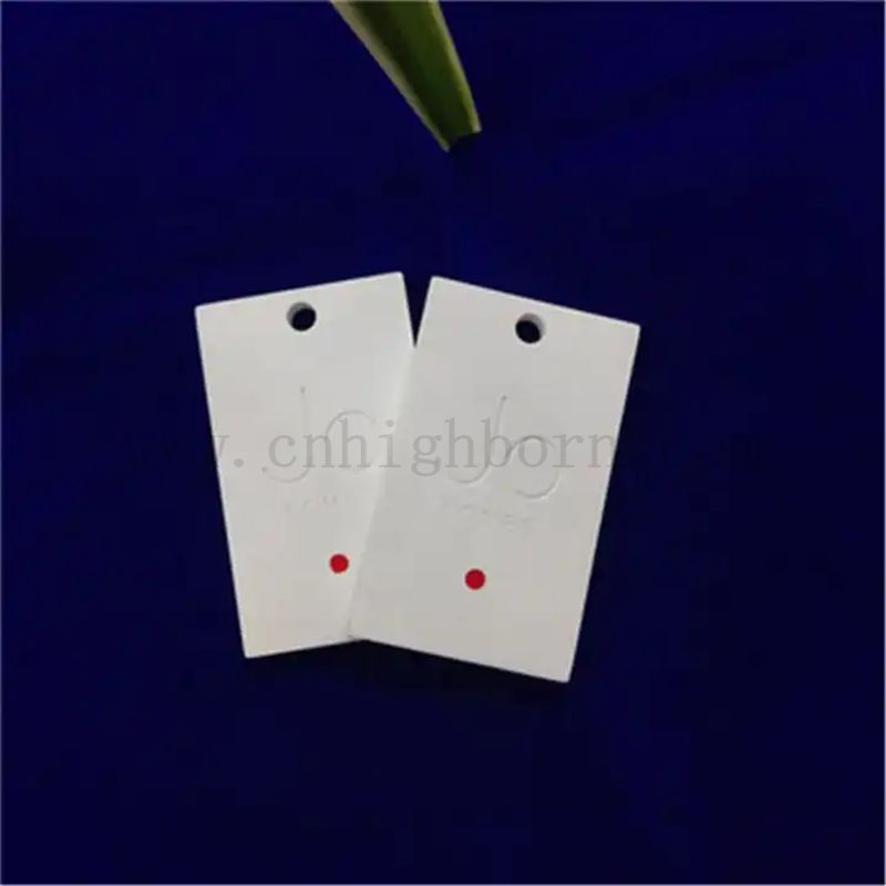 Логотип индивидуальная ароматическая керамическая штукатурка ароматерапевтическая камень для автомобильного аромата диффузор