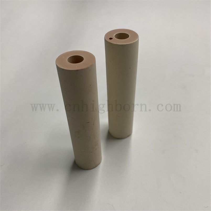 Высокоэффективные водные ирригационные пористые керамические трубки для устойчивого сельского хозяйства