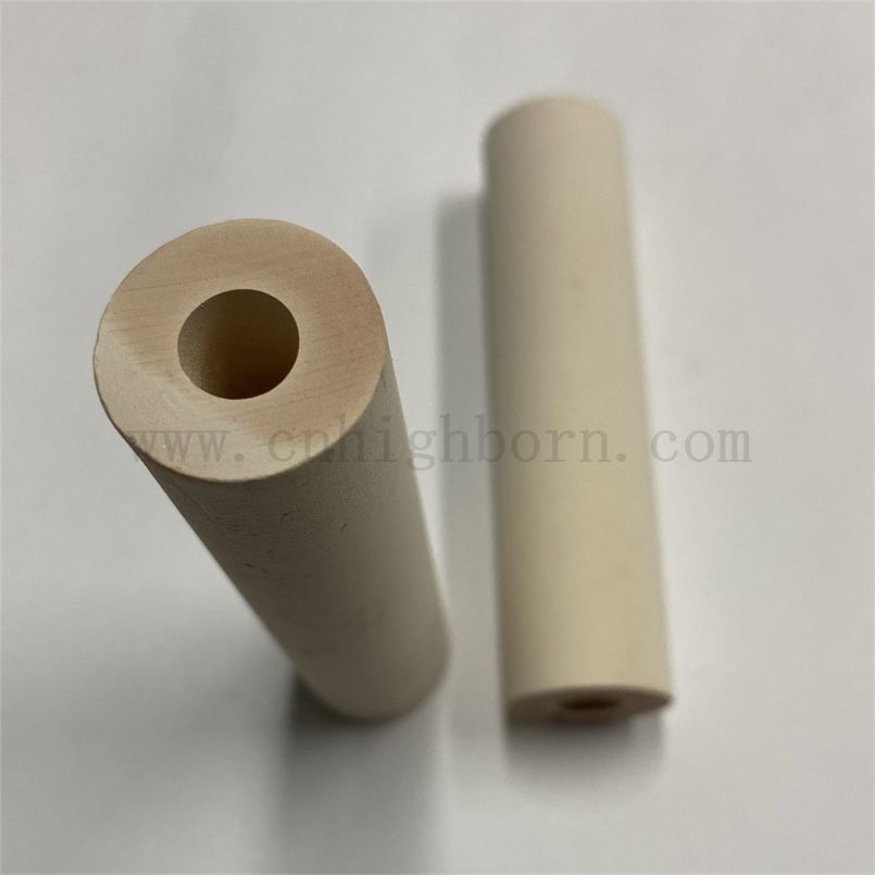 Высокоэффективные водные ирригационные пористые керамические трубки для устойчивого сельского хозяйства