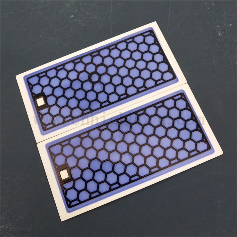 Устойчивый к влажности 5 г/ч керамические озоновые аксессуары озона