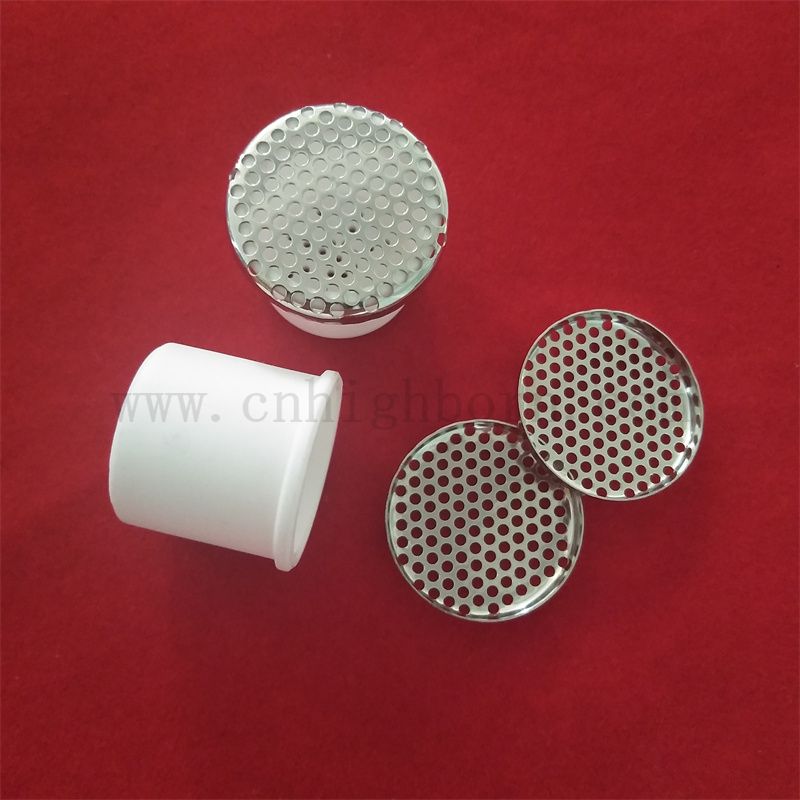  95% керамический алюмический таяние