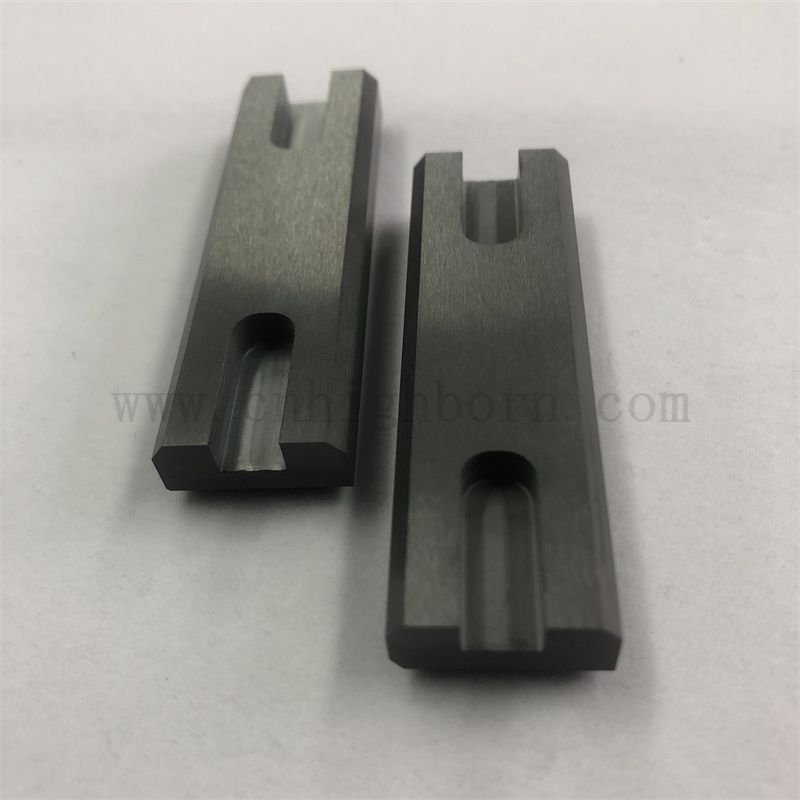 Супер -износостойкая изоляционная нитрида. 