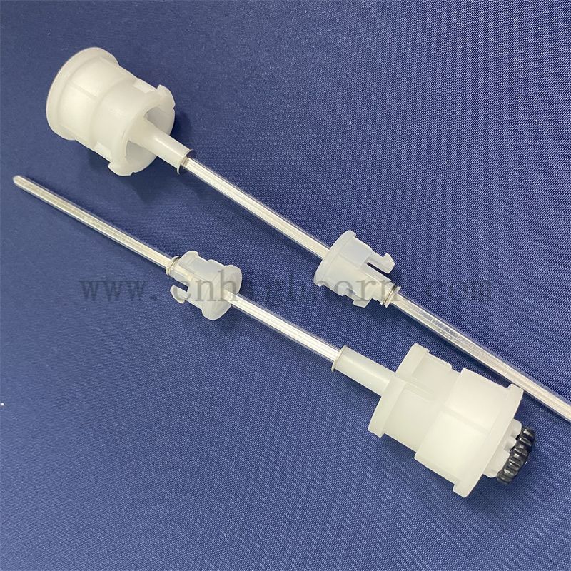 4-12 дюймов керамическая мешалка для алюминия для перца кофейной специи и соли