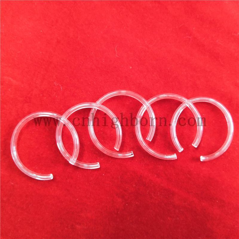 С-образная трубка 