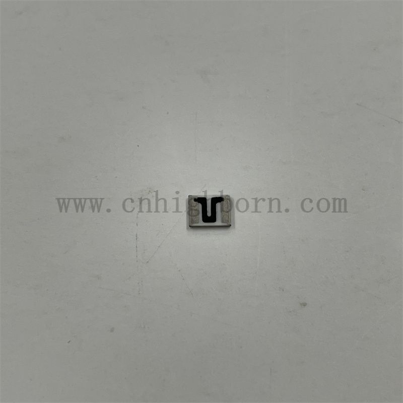 Высокий - резисторы с чипсом Megohm