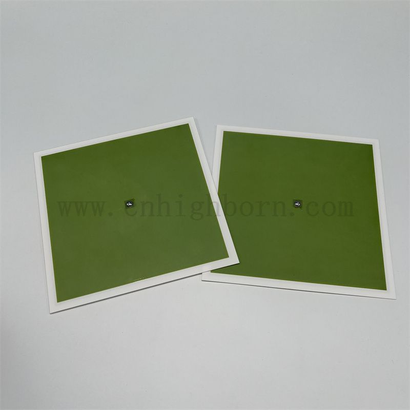 Индивидуальная высококачественная керамическая пленка озоновой пленки с высокой качеством для озоновой пленки