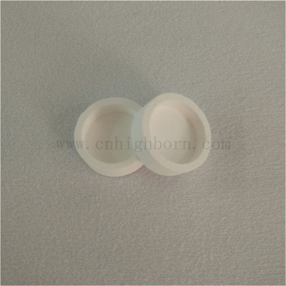 Рефрактерный магейсия керамический цилиндрический цилиндрический тиран