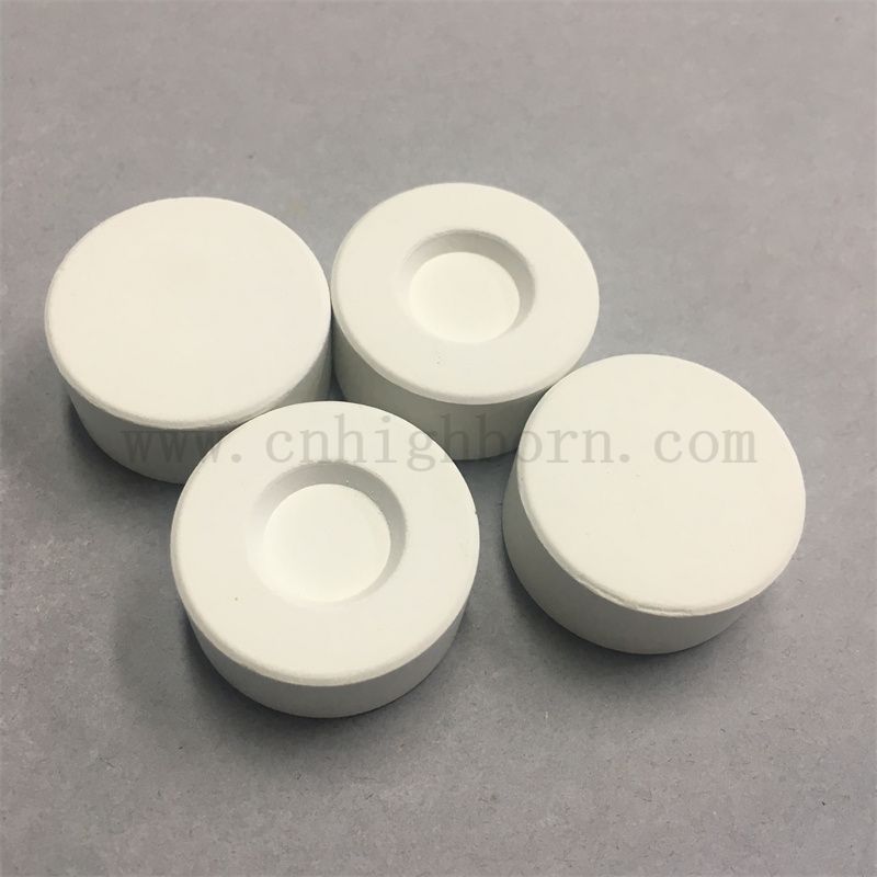 Гипсовая аромата испаряет гипсовую летучую тарелку с эфирным маслом домохозяйства.