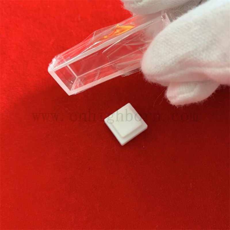 Высокоточная проточная кювета