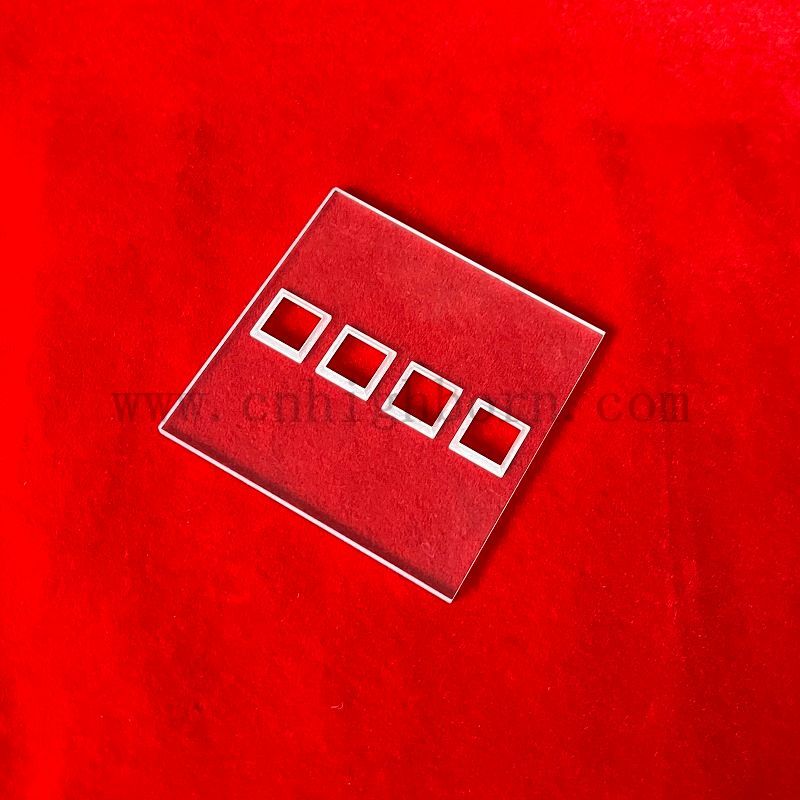 Кварцевая доска с многоможным