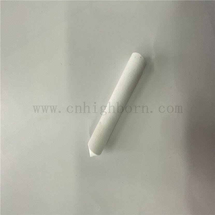 Пористый керамический зонд портативный почвенной каплей трубку