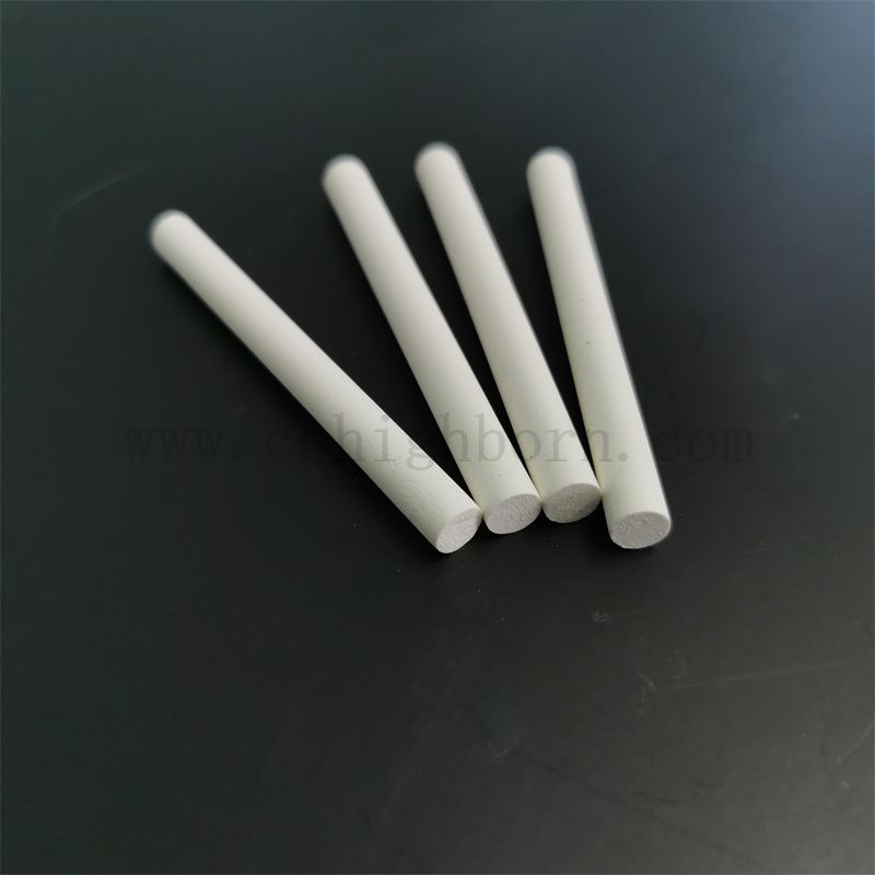 Нагреватель испарителя Пористый керамический фитиль для жидкого комара репеллент