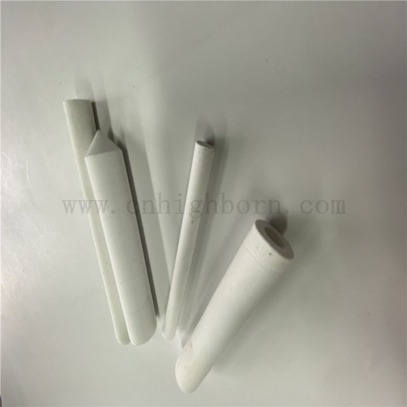 пористая керамическая трубка