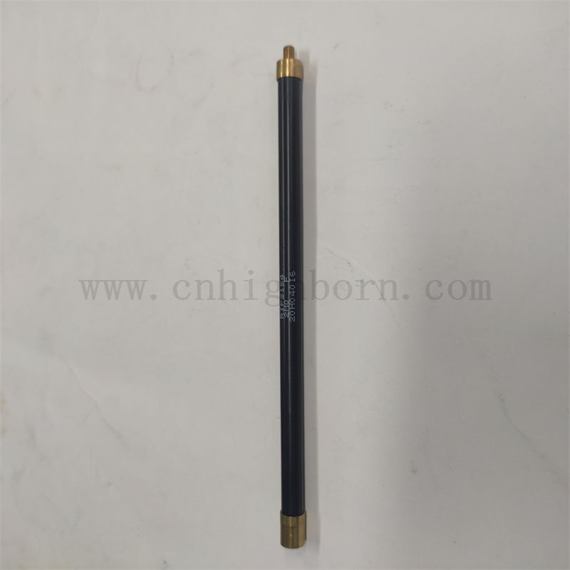 Цилиндрические пленочные резисторы с высокой мощностью PFS Высокая устойчивость