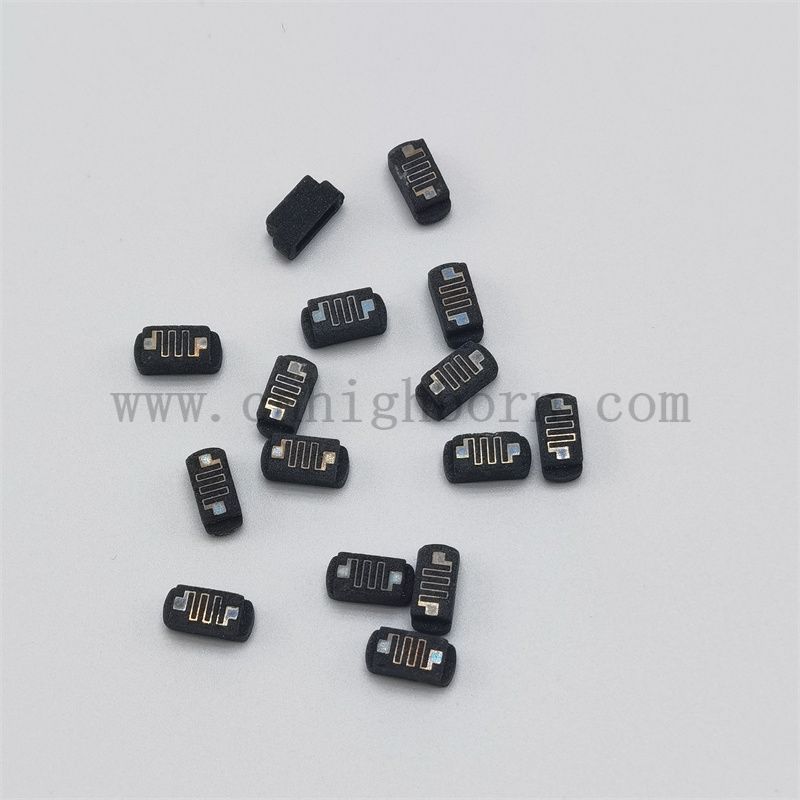 Керамическое ядро ​​распыления