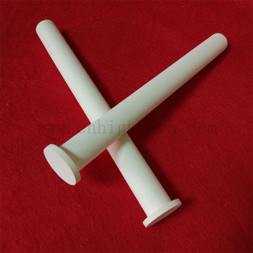 Сельскохозяйственное погружение пористое керамическое стержень для сэкономить воду ирригации растений