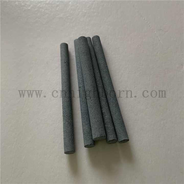 Пористые керамические фитины