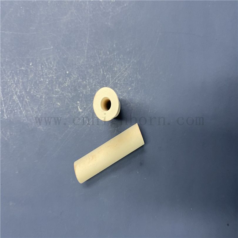  Керамический стержень с высокой температурой, контролируемая микропористым пористым размером пор, керамический стержень