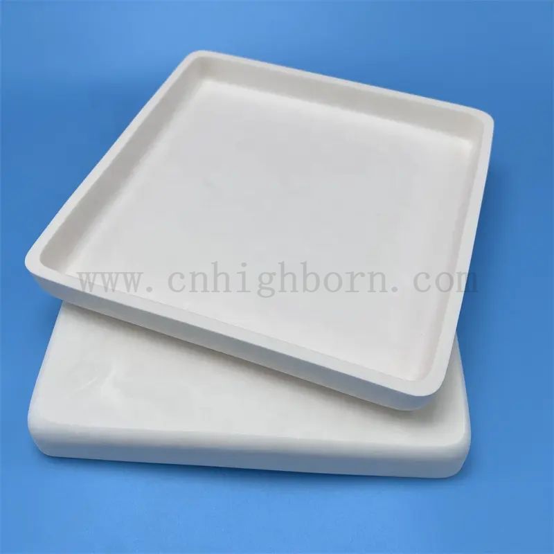 керамический сагер 