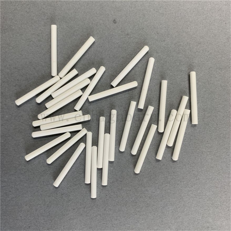 бериллиевый керамический стержень