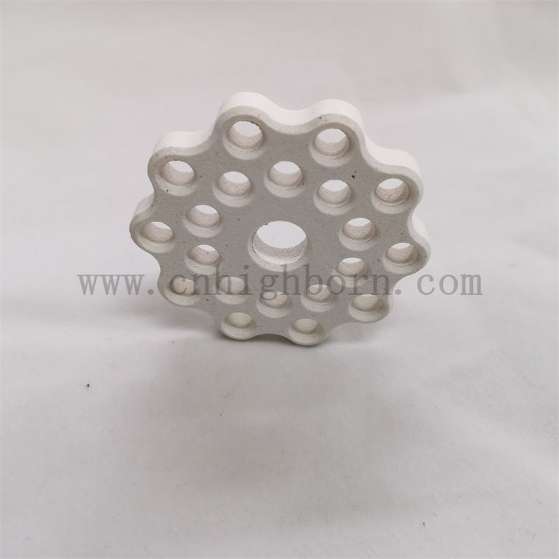 муллитовый диск