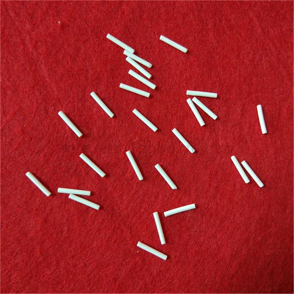 Ссылка на тестирование pH Электрод Песочный ядра Пористый керамический стержень